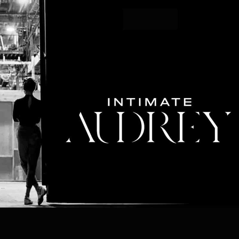 Exposition : Intimate Audrey