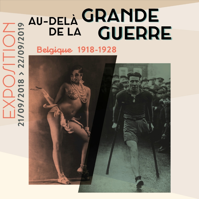 Au-delà de la Grande Guerre