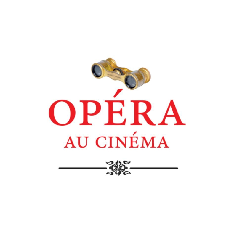 Opéra au Cinéma : saison 2019-2020