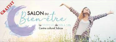 Salon du Bien être à Tubize 