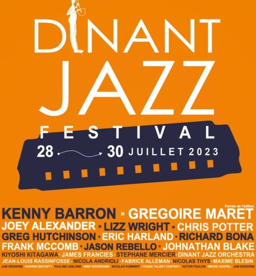 Dinant Jazz