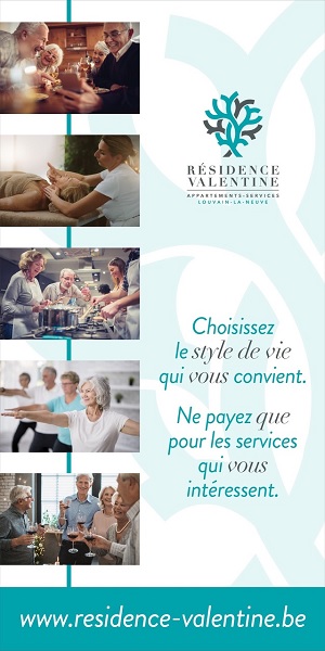 Résidence Valentine